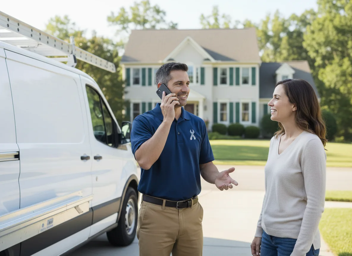 Home Gutter Service De Borgia, MT FAQs